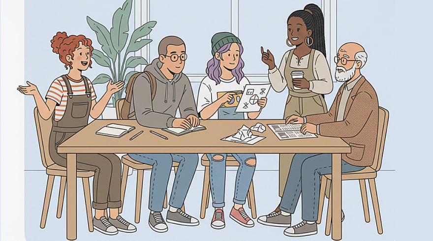 Exploring the Daniel Goleman Emotional Intelligence Test